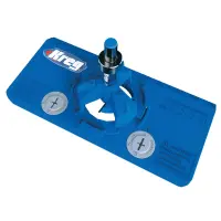 Kreg | Door hinge drilling tool | KHI-HINGE-INT