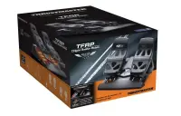 Thrustmaster Pedals | TFRP Rudder | Black
