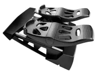 Thrustmaster Pedals | TFRP Rudder | Black