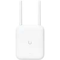 UBIQUITI UniFi WiFi 7 Access Point U7 Outdoor