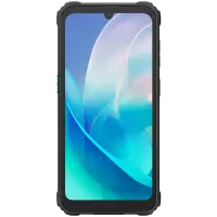 Blackview Rugged BV5300 PLUS LTE 6.10" HD+IPS 720x1560 MT8788V CAZA Octa-core 2.0GHz 8GB/128GB CAM Front 5MP Rear 13MP NFC 6580mAh NO Charger Android 13 Black – pilt 2