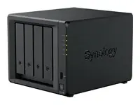 SYNOLOGY DS425+ Desktop 4-BAY J4125 NAS