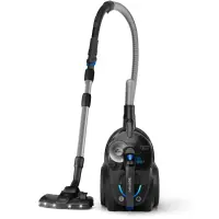 Philips | Vacuum Cleaner | FC9747/09 PowerPro Expert | Bagless | Power 900 W | Dust capacity 2 L | Black – pilt 8