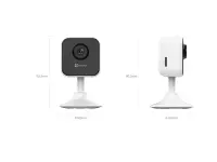 EZVIZ CS-H1C (2MP) | EZVIZ