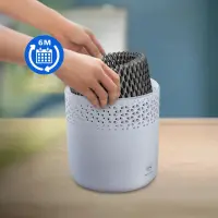 Philips Originaal asendusfilter FY1190/30 Niisutusfilter – pilt 2