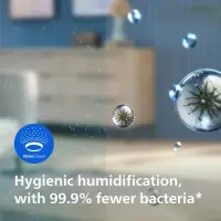 Philips Originaal asendusfilter FY1190/30 Niisutusfilter – pilt 5
