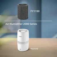 Philips Originaal asendusfilter FY1190/30 Niisutusfilter – pilt 6