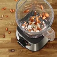 TEFAL | Blender | BL871D31 PerfectMix+ High speed | Tabletop | 1200 W | Jar material Glass | Jar capacity 1.5 L | Ice crushing | Stainless Steel – pilt 9