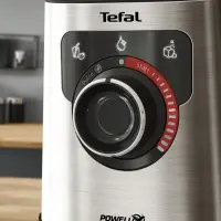 TEFAL | Blender | BL871D31 PerfectMix+ High speed | Tabletop | 1200 W | Jar material Glass | Jar capacity 1.5 L | Ice crushing | Stainless Steel – pilt 10