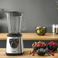 TEFAL | Blender | BL871D31 PerfectMix+ High speed | Tabletop | 1200 W | Jar material Glass | Jar capacity 1.5 L | Ice crushing | Stainless Steel – pilt 12