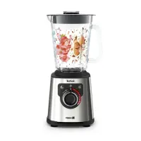 TEFAL | Blender | BL871D31 PerfectMix+ High speed | Tabletop | 1200 W | Jar material Glass | Jar capacity 1.5 L | Ice crushing | Stainless Steel – pilt 14
