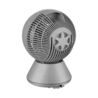 Midea Fan | MFT302R0BPK | Table Fan | 30 W | Diameter 15.2 cm | Number of speeds 3 | Oscillation | Dark Grey