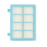 Philips | Replacement filter kit | FC8010/02