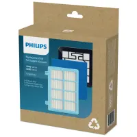 Philips | Replacement filter kit | FC8010/02 – pilt 3