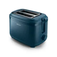 Philips | Toaster | HD2511/70 3000 series | Power 830 W | Number of slots 2 | Housing material Plastic – pilt 11