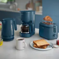 Philips | Toaster | HD2511/70 3000 series | Power 830 W | Number of slots 2 | Housing material Plastic – pilt 12