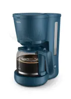 Philips | Coffee Maker | HD7411/70 3000 series | Drip | 915-1080 W