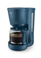 Philips | Coffee Maker | HD7411/70 3000 series | Drip | 915-1080 W