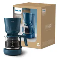 Philips | Coffee Maker | HD7411/70 3000 series | Drip | 915-1080 W – pilt 5