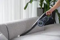Jimmy Vacuum Cleaner | H11 Pro | Cordless operating | 700 W | 28.8 V | Silver/Grey | Warranty 24 month(s) – pilt 2