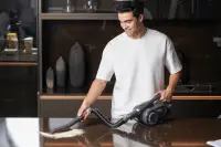 Jimmy Vacuum Cleaner | H11 Pro | Cordless operating | 700 W | 28.8 V | Silver/Grey | Warranty 24 month(s) – pilt 3