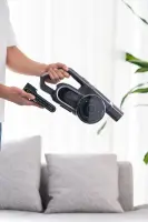 Jimmy Vacuum Cleaner | H11 Pro | Cordless operating | 700 W | 28.8 V | Silver/Grey | Warranty 24 month(s) – pilt 5
