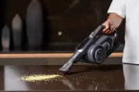 Jimmy Vacuum Cleaner | H11 Pro | Cordless operating | 700 W | 28.8 V | Silver/Grey | Warranty 24 month(s) – pilt 6