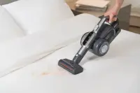 Jimmy Vacuum Cleaner | H11 Pro | Cordless operating | 700 W | 28.8 V | Silver/Grey | Warranty 24 month(s) – pilt 9