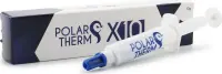 Polartherm | X-10 10 Thermal Paste, 10 g | PT-X10-010