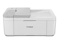 Canon | PIXMA TR4756i | Inkjet | Colour | Multifunction printer | A4/Legal | Wi-Fi | White