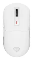 Genesis | Zircon 660 PRO | Gaming Mouse | Wireless/Wired | 2.4 GHz, Bluetooth, USB | White