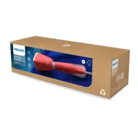 Philips | Steamer | STH5020/40 5000 Series | Handheld | 1300 W | 0.12 L | 24 g/min | Coral – pilt 2