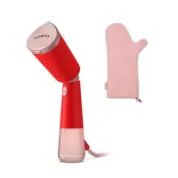 Philips | Steamer | STH5020/40 5000 Series | Handheld | 1300 W | 0.12 L | 24 g/min | Coral – pilt 5
