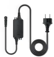 Ecovacs | GSP010001 RTK Station Power Supply with EU plugtype F for GOAT A-JO-Family, 1 pcs