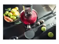 Philips | Juicer | HR1922/21 Avance collection | Type Juicer maker | Stainless steel | 1200 W | Number of speeds 2 | 9500 RPM – pilt 2