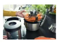 Philips | Juicer | HR1922/21 Avance collection | Type Juicer maker | Stainless steel | 1200 W | Number of speeds 2 | 9500 RPM – pilt 4