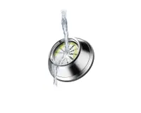 Philips | Juicer | HR1922/21 Avance collection | Type Juicer maker | Stainless steel | 1200 W | Number of speeds 2 | 9500 RPM – pilt 5