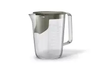 Philips | Juicer | HR1922/21 Avance collection | Type Juicer maker | Stainless steel | 1200 W | Number of speeds 2 | 9500 RPM – pilt 7