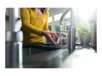 Philips | Juicer | HR1922/21 Avance collection | Type Juicer maker | Stainless steel | 1200 W | Number of speeds 2 | 9500 RPM – pilt 13