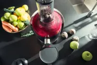 Philips | Juicer | HR1922/21 Avance collection | Type Juicer maker | Stainless steel | 1200 W | Number of speeds 2 | 9500 RPM – pilt 15