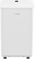 Bosch Mobile Air Conditioner | Cool 2000 | Suitable for rooms up to 88 m³ | White