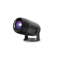 Philips | NeoPix150 | Full HD (1920x1080) | 250 ANSI lumens | 1000:1 | Dark Grey | Portable Projector | Wi-Fi