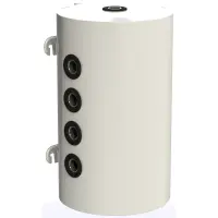 Sunsystem | PSM100 | 100L Suspended Storage Tank – pilt 2