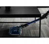 TEFAL | Vacuum cleaner | TY99C X-Force Flex 14.60 Aqua | Cordless operating | Handstick and Handheld | 32.4 V | Black/Blue | Warranty 24 month(s) – pilt 2