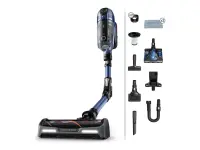 TEFAL | Vacuum cleaner | TY99C X-Force Flex 14.60 Aqua | Cordless operating | Handstick and Handheld | 32.4 V | Black/Blue | Warranty 24 month(s) – pilt 3