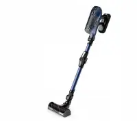 TEFAL | Vacuum cleaner | TY99C X-Force Flex 14.60 Aqua | Cordless operating | Handstick and Handheld | 32.4 V | Black/Blue | Warranty 24 month(s)