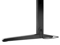 GENESIS NDS-2250 arvutilaud Must – pilt 12