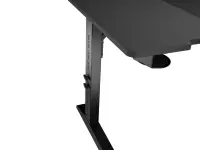 GENESIS NDS-2250 arvutilaud Must – pilt 26