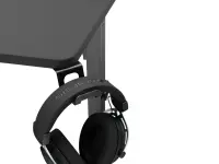 GENESIS NDS-2250 arvutilaud Must – pilt 27