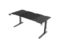 GENESIS NDS-2250 arvutilaud Must – pilt 13
